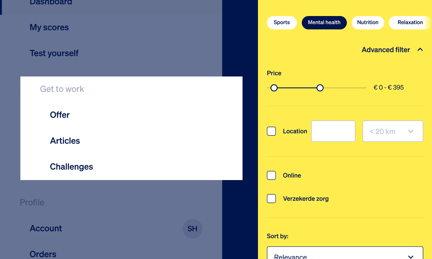 Smarthealth project image 7