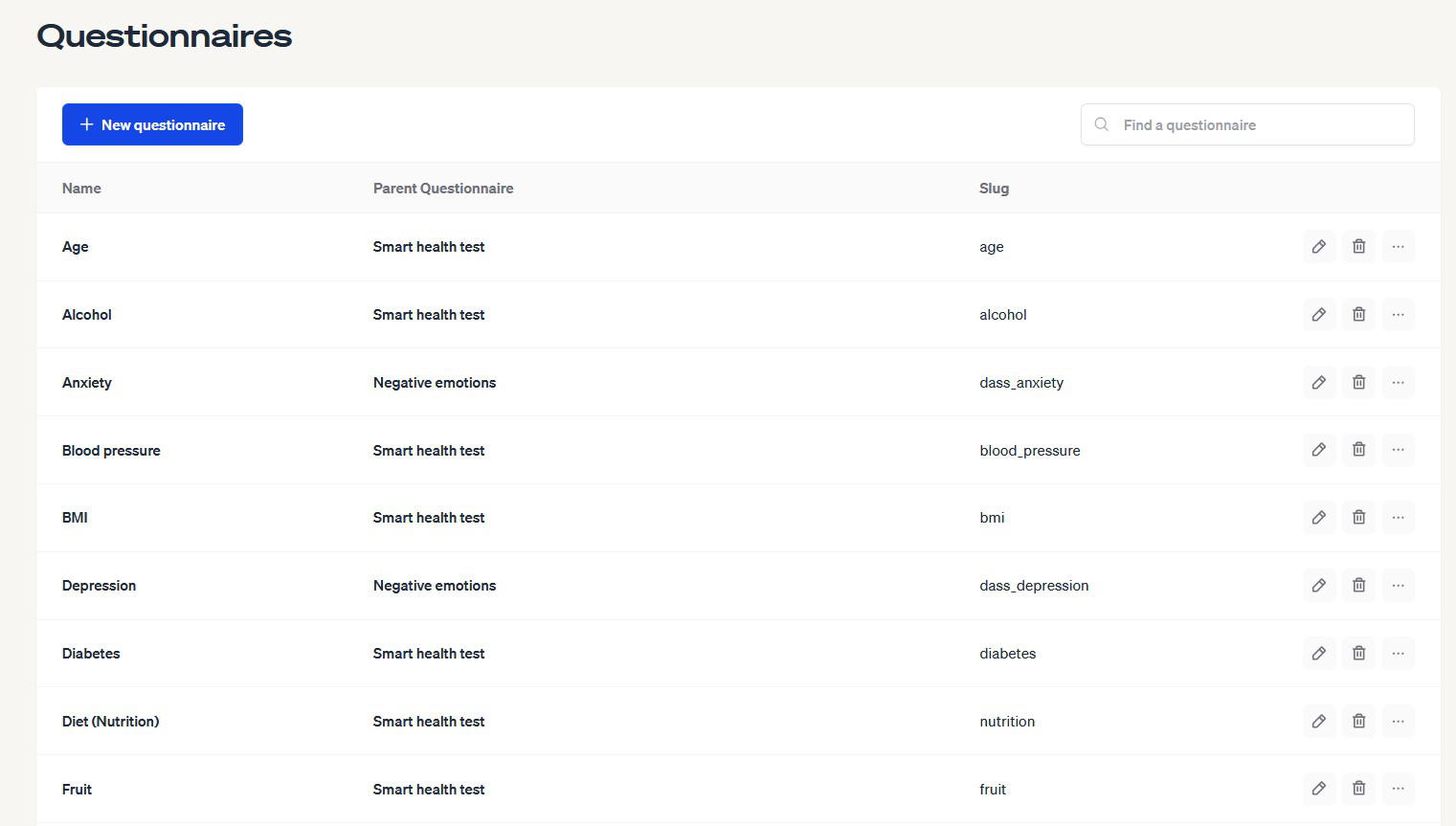 Smarthealth project image 8